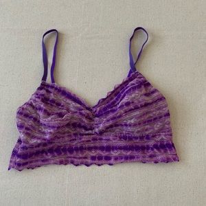 Victoria Seceret bralette